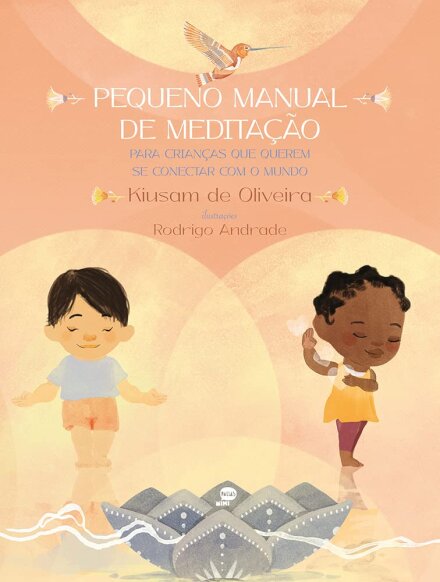 Pequeno Manual De Meditação