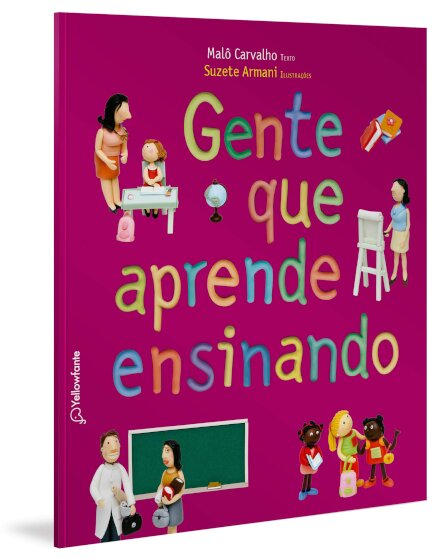 Gente Que Aprende Ensinando