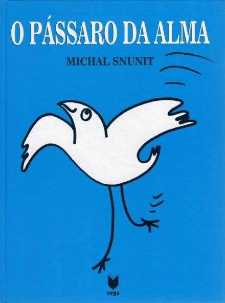 O Pássaro da Alma