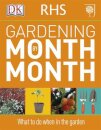 Gardening Month By Month