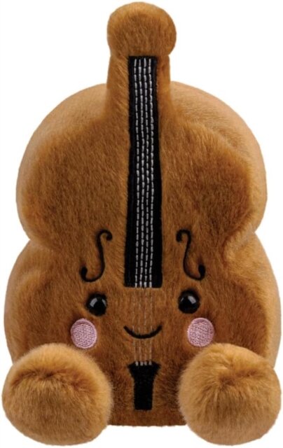 PP VANESSA VIOLIN 5IN