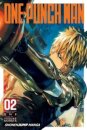One-Punch Man 2