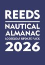 Reeds Looseleaf Update Pack 2026