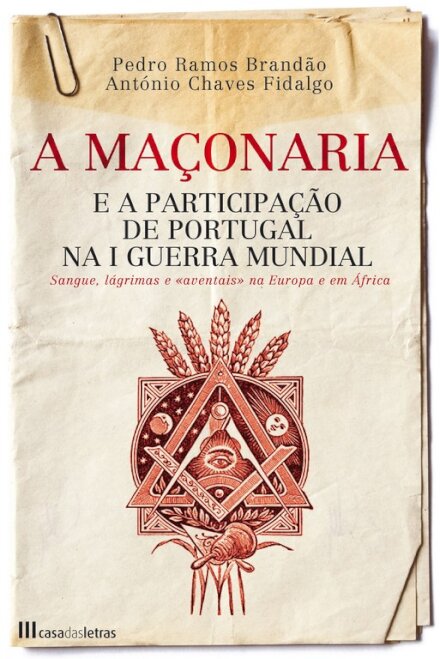 A Maçonaria e a Participação de Portugal