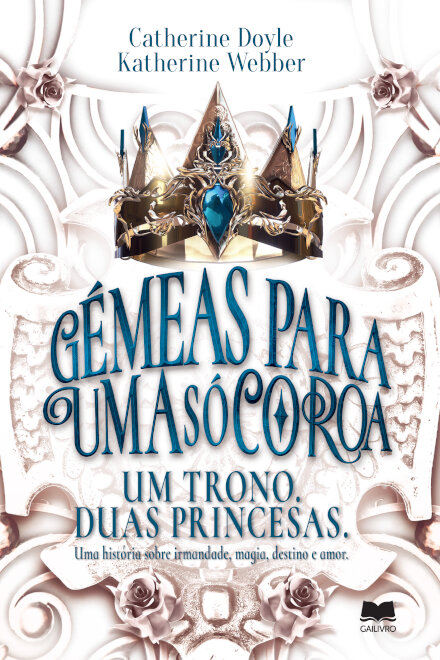 Gémeas Para Uma Só Coroa