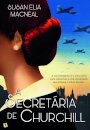 A Secretária de Churchill