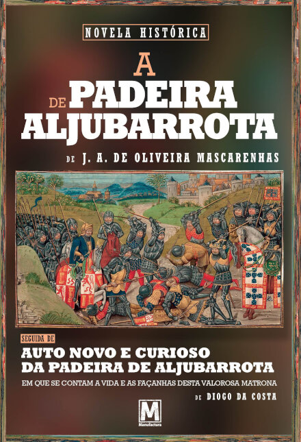 A Padeira De Aljubarrota