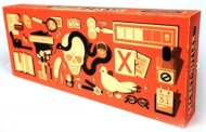 Secret Hitler Board Game