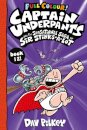 Captain Underpants 12