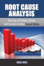 Root Cause Analysis