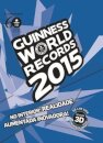Guinness World Records 2015