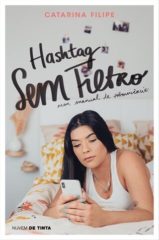 Hashtag Sem Filtro - Um Manual de Sobrevivência