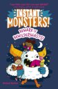 Instant Monsters! Beware Of Bewilderbeasts