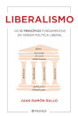 Liberalismo: Os 10 Princípios Fundamentais Da Ordem Política Liberal
