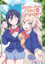 Hitomi-chan is Shy With Strangers Vol. 6