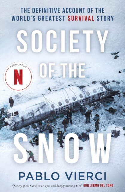 Society Of The Snow