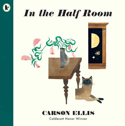 In The Half Room