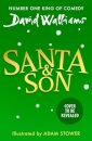 Santa And Son