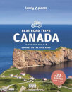 Canada Best Road Trips 3