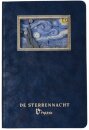 Starry Nights 3D NOTEBOOK
