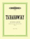 Album for the Young Op.39