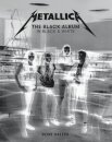 Metallica: The Black Album in Black & White