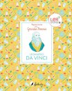 Pequenos Livros sobre Grandes Pessoas 2: Leonardo da Vinci