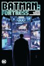 Batman: Fortress
