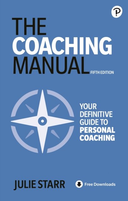 The Coaching Manual