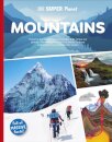 DK Super Planet Mountains