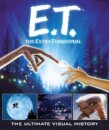 E.T. the Extra-Terrestrial: The Ultimate Visual History