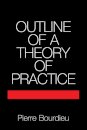 Outline Of A Theory Of Practice