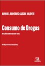 Consumo de Drogas – Reflexões sobre o quadro legal (8ª Edição)