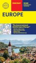Philip's Europe Road Map