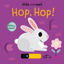 Hop Hop!