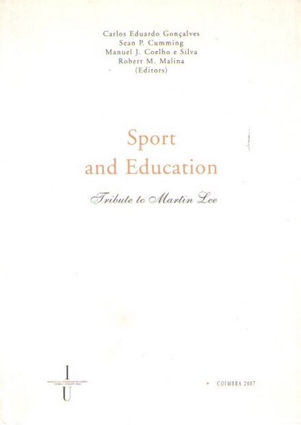 Sport And Education