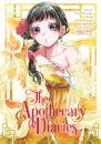The Apothecary Diaries Vol 4