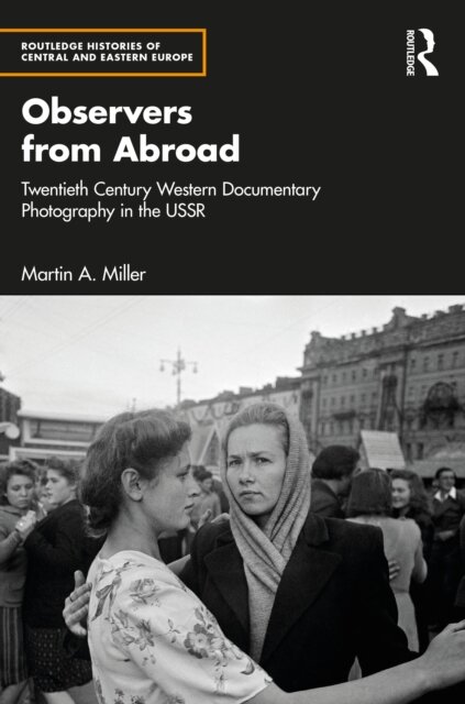 Observers from Abroad