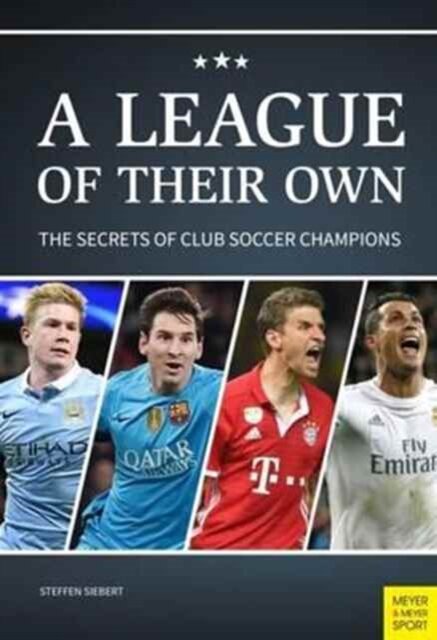 League of Their Own