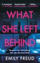 What She Left Behind