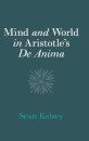 Mind and World in Aristotle's De Anima