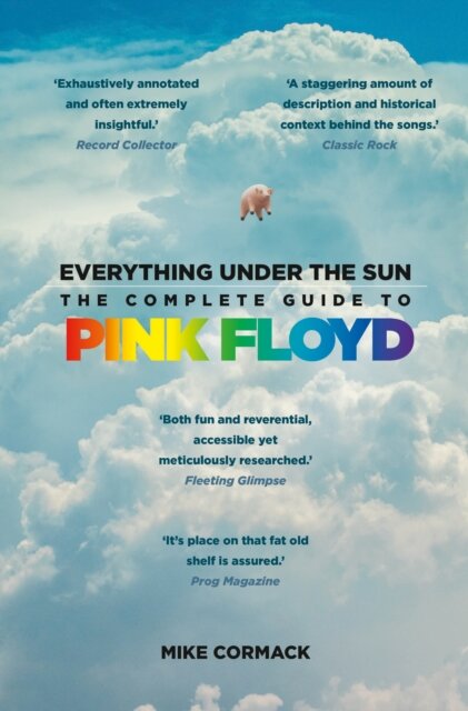 Everything Under the Sun