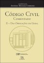 Código Civil Comentado II