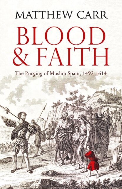 Blood And Faith
