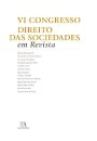 VI Congresso De Direito Das Sociedades Em Revista