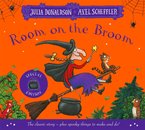 Room On The Broom Halloween Edition