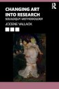 Changing Art into Research