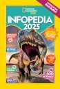 National Geographic Kids Infopedia 2025