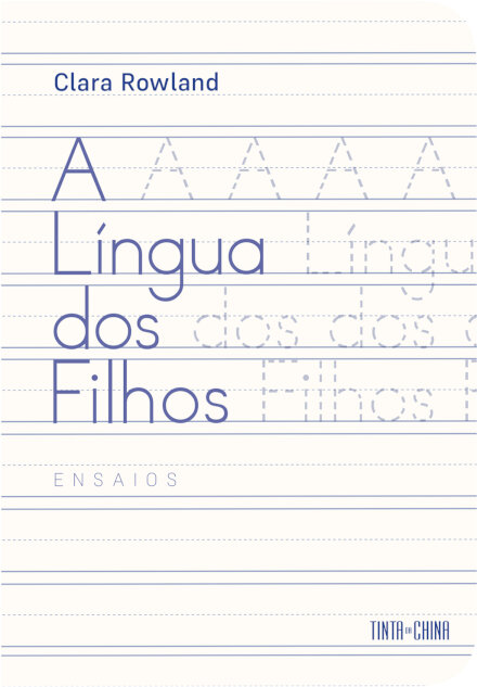 A Língua dos Filhos