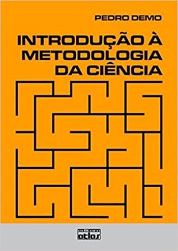 Introdução À Metodologia Da Ciência